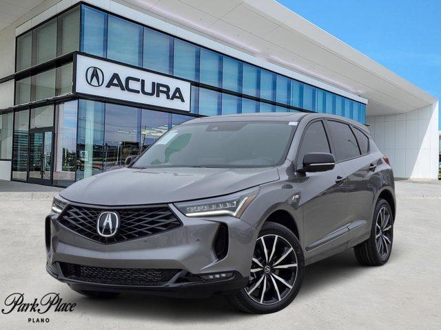 new 2026 Acura RDX car, priced at $55,800