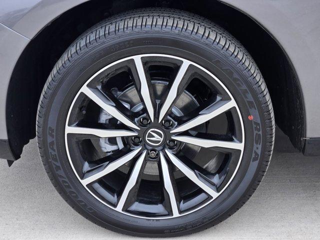 new 2026 Acura RDX car, priced at $55,800
