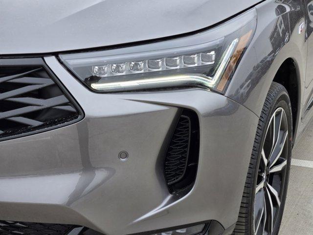 new 2026 Acura RDX car, priced at $55,800