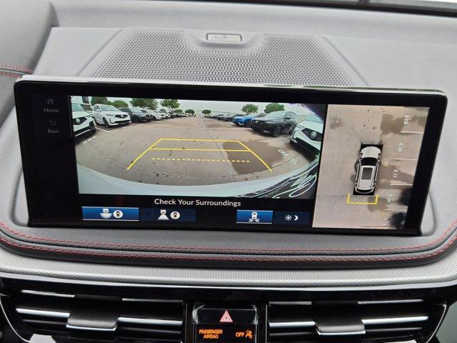 new 2026 Acura MDX car, priced at $69,950