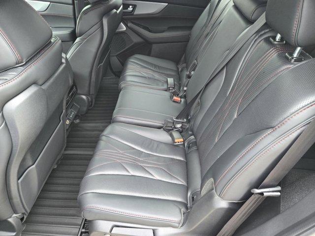 new 2026 Acura MDX car, priced at $69,950