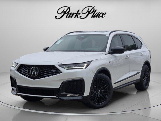 new 2026 Acura MDX car, priced at $69,950
