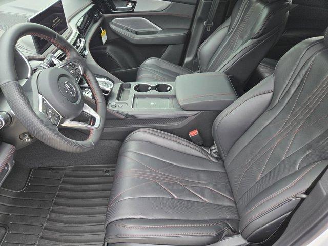 new 2026 Acura MDX car, priced at $69,950