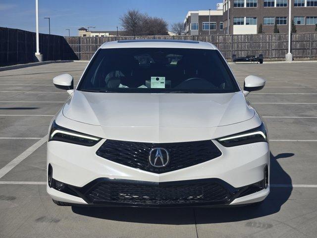 used 2023 Acura Integra car, priced at $27,772