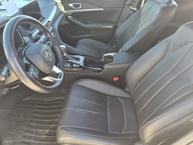 used 2023 Acura Integra car, priced at $27,772