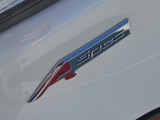 used 2023 Acura Integra car, priced at $27,772