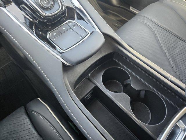 used 2024 Acura RDX car, priced at $39,894