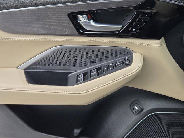 new 2026 Acura MDX car, priced at $67,950