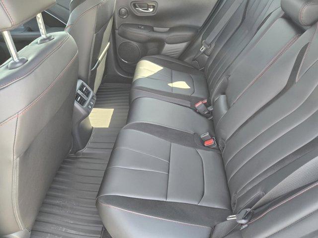 new 2026 Acura ADX car, priced at $45,450