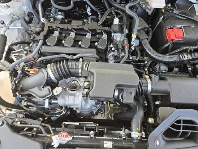 new 2026 Acura ADX car, priced at $45,450