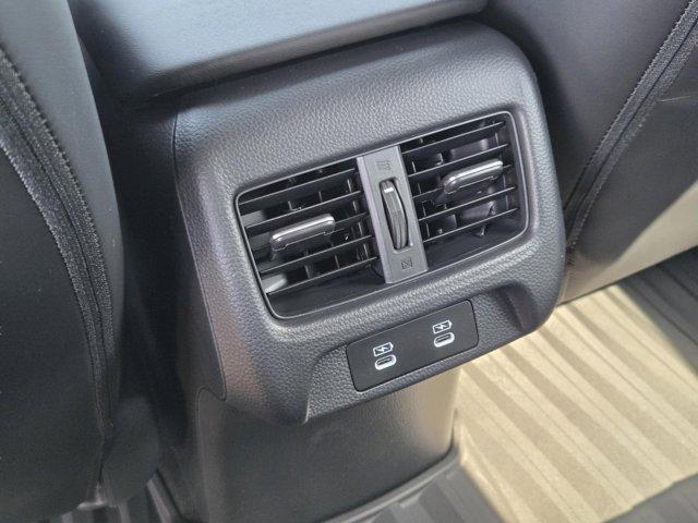 new 2026 Acura ADX car, priced at $45,450