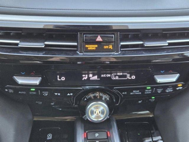 used 2024 Acura MDX car, priced at $40,992