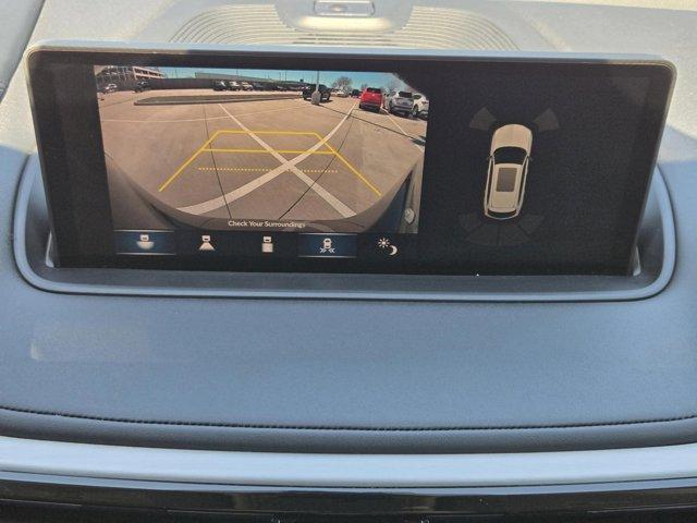 used 2024 Acura MDX car, priced at $40,992