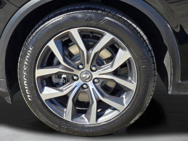 used 2024 Acura MDX car, priced at $40,992