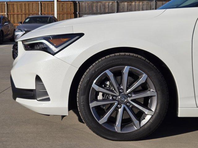 new 2026 Acura Integra car, priced at $34,195