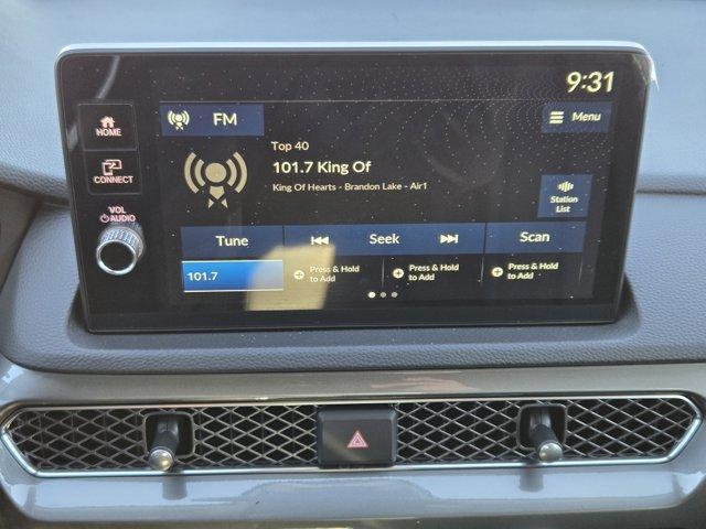 new 2026 Acura Integra car, priced at $34,195