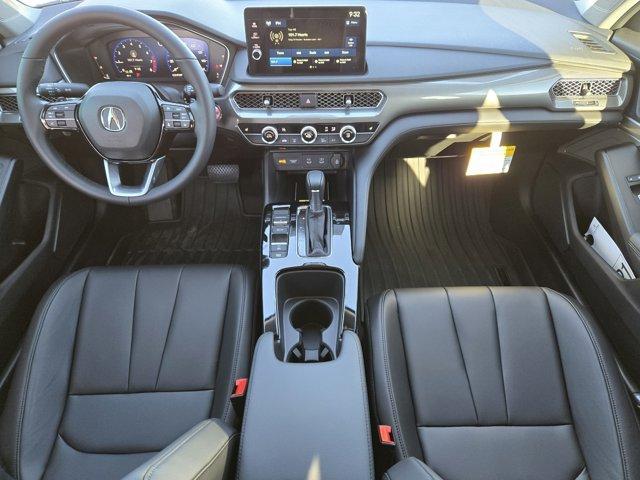new 2026 Acura Integra car, priced at $34,195
