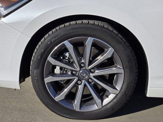 new 2026 Acura Integra car, priced at $34,195