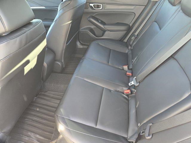 new 2026 Acura Integra car, priced at $34,195