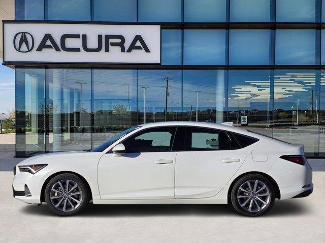 new 2026 Acura Integra car, priced at $34,195