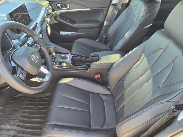 new 2026 Acura Integra car, priced at $34,195