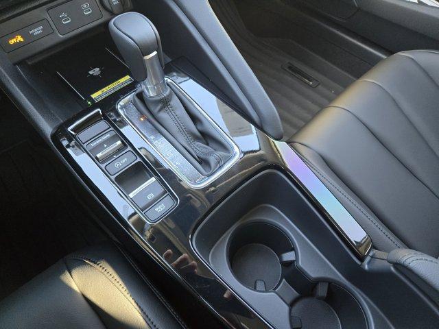 new 2026 Acura Integra car, priced at $34,195