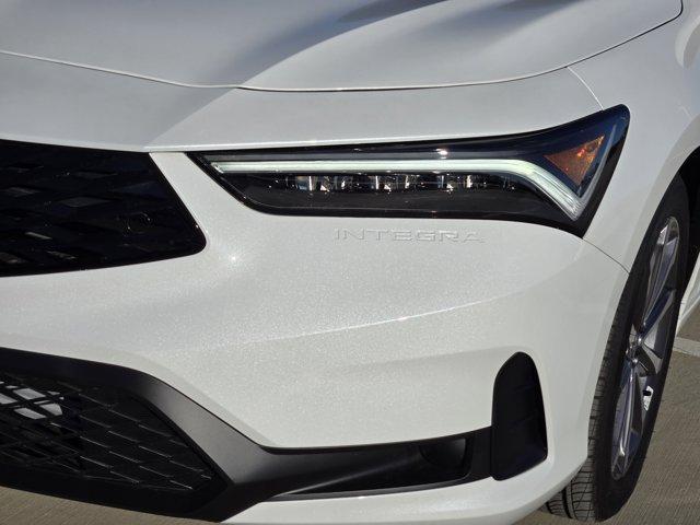 new 2026 Acura Integra car, priced at $34,195