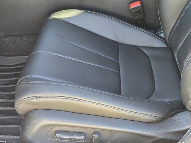 new 2026 Acura Integra car, priced at $34,195