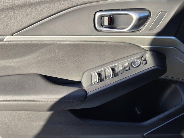 new 2026 Acura Integra car, priced at $34,195