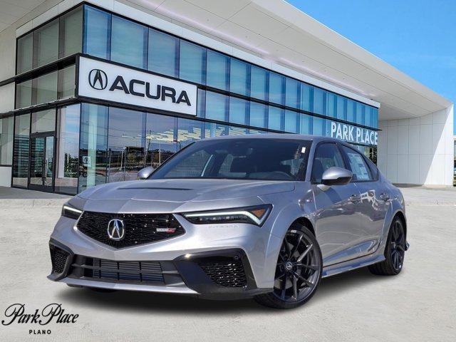 new 2026 Acura Integra car, priced at $53,595