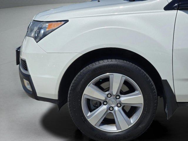 used 2011 Acura MDX car, priced at $12,256