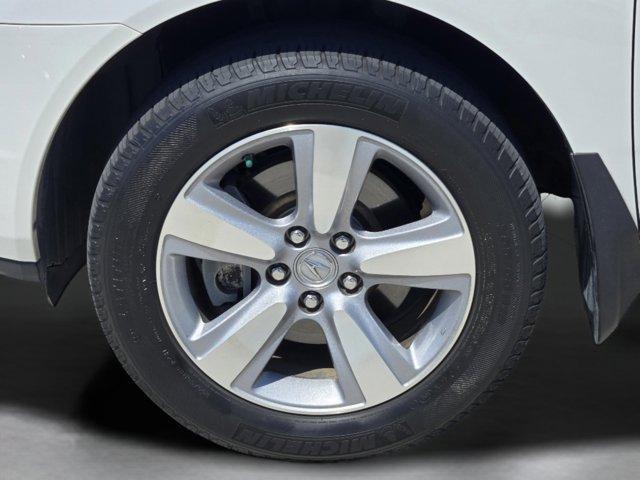 used 2011 Acura MDX car, priced at $12,256