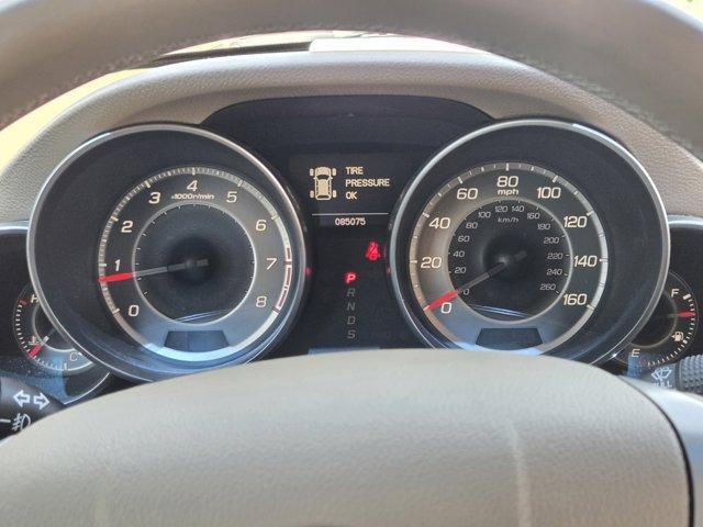 used 2011 Acura MDX car, priced at $12,256