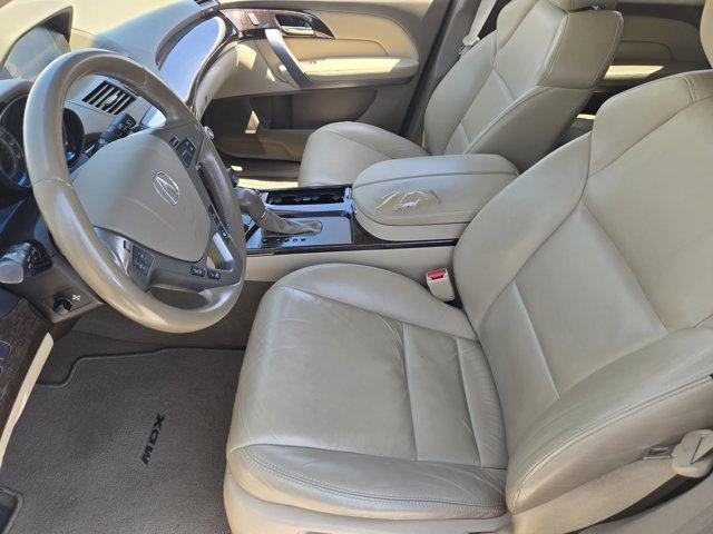 used 2011 Acura MDX car, priced at $12,256