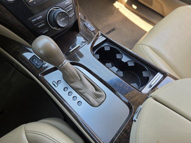 used 2011 Acura MDX car, priced at $12,256