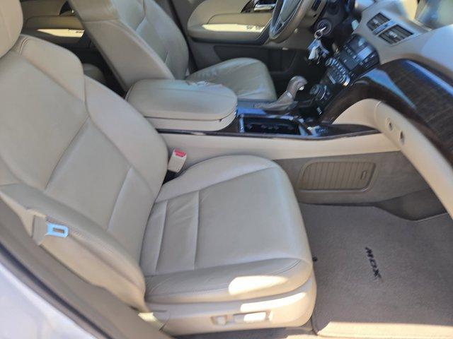 used 2011 Acura MDX car, priced at $12,256