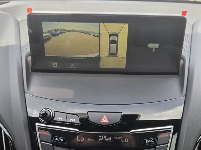 new 2026 Acura RDX car, priced at $55,900