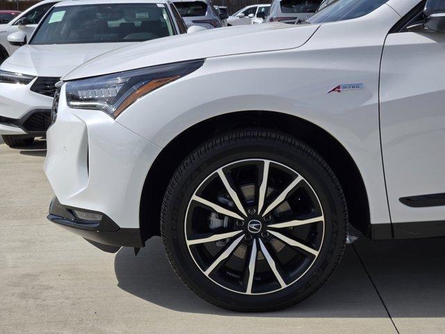 new 2026 Acura RDX car, priced at $55,900