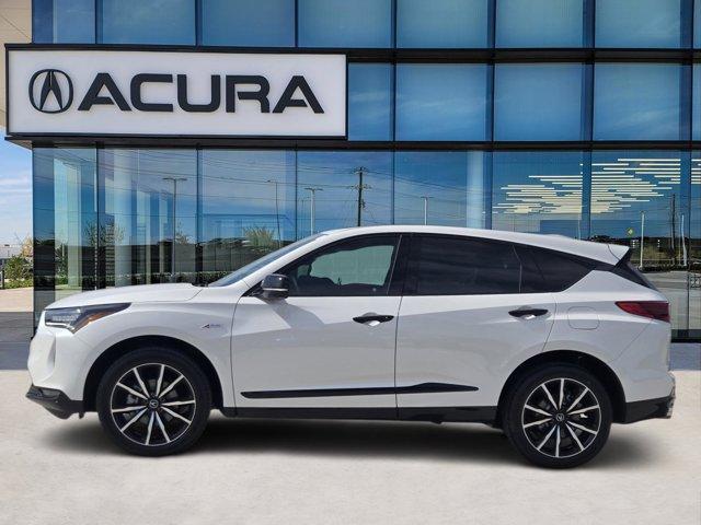new 2026 Acura RDX car, priced at $55,900