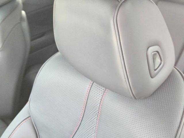 new 2026 Acura RDX car, priced at $55,900