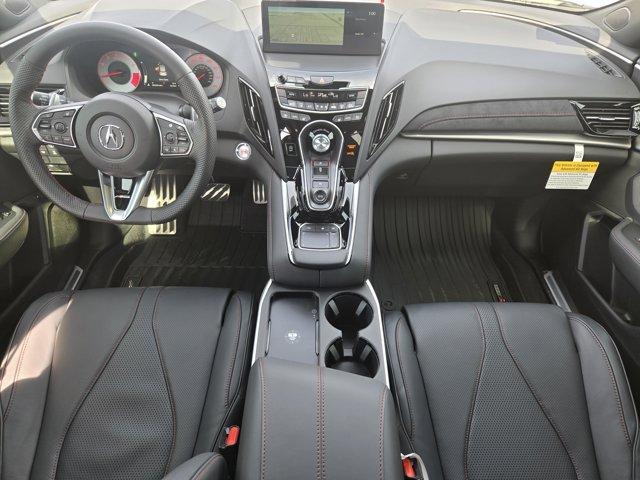 new 2026 Acura RDX car, priced at $55,900