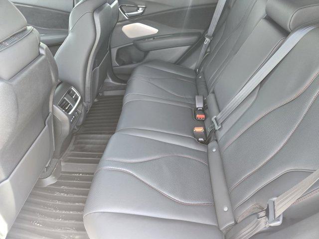 new 2026 Acura RDX car, priced at $55,900