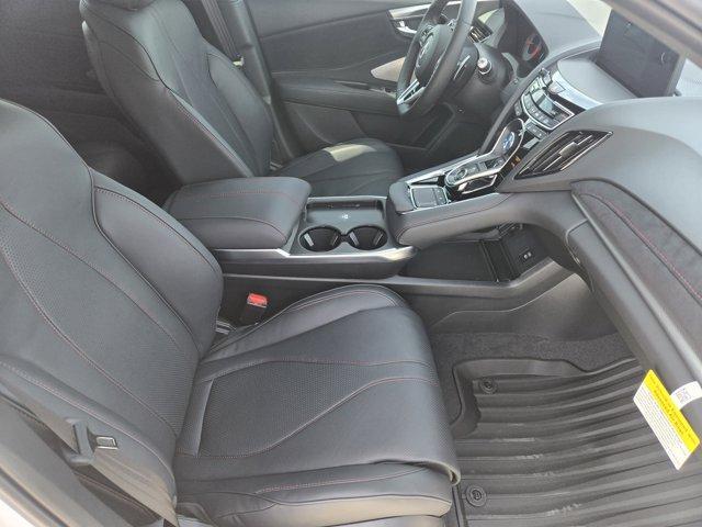 new 2026 Acura RDX car, priced at $55,900