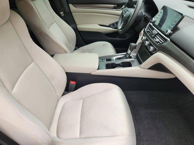 used 2018 Honda Accord car, priced at $13,106