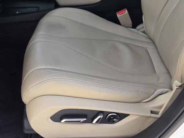 used 2023 Acura RDX car, priced at $34,579