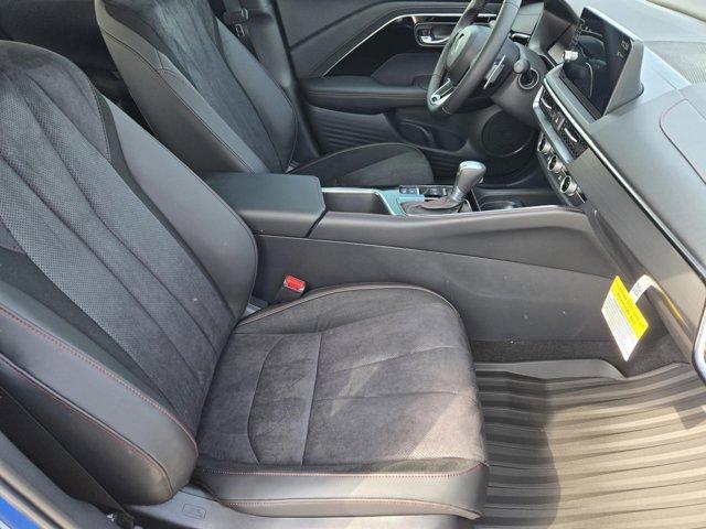 new 2026 Acura ADX car, priced at $39,250