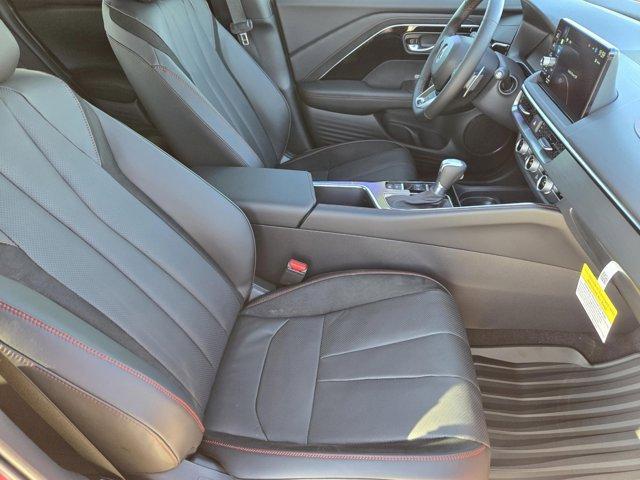 new 2026 Acura ADX car, priced at $44,750