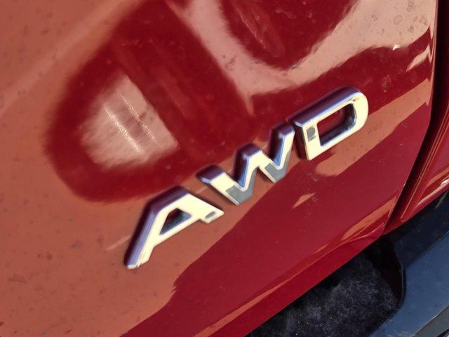 new 2026 Acura ADX car, priced at $44,750