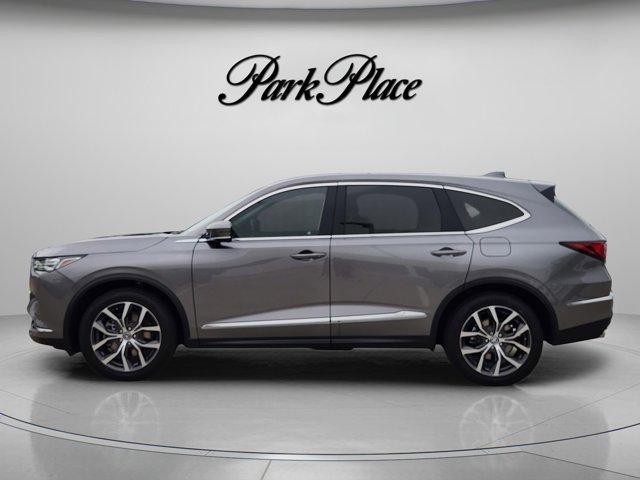 used 2024 Acura MDX car, priced at $39,939