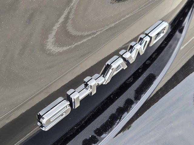 new 2025 Acura TLX car, priced at $51,195